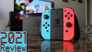 Nintendo Switch Review (2021)