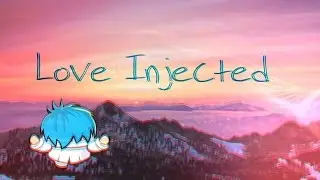 Anfisarsmesh - Love Injected [ШАРАРАМ КЛИП]