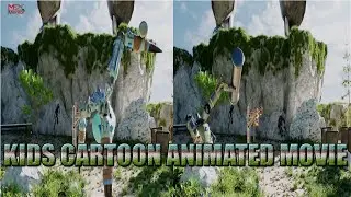 Kids Cartoon Animated Movie #cartoon #kids