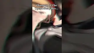 Play Phantom of the Opera Otome Game