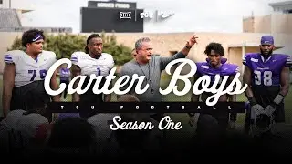 Carter Boys: Season 1 Episode 1