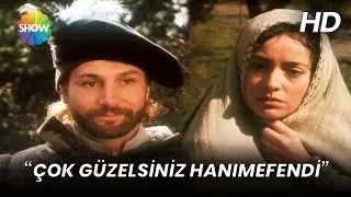 Yorgo, Anna'ya ilk görüşte aşık oluyor | Kuşatma Altında Aşk (1997) - Türk Filmi
