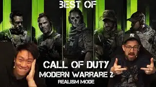 Call of Duty -  Modern Warfare 2 - Best of