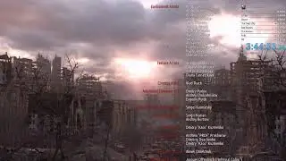 Speedrun Metro Last Light( good ending) 3:44:33.240