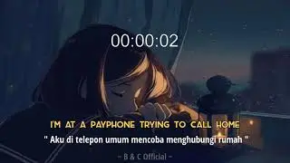 Payphone - Maroon 5 ft. Wiz Kalifa | Alex G Cover ft. Jameson Bass | Lirik - Terjemahan