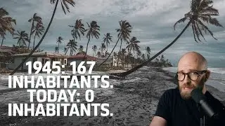 Why Nobody Lives on Bikini Atoll.