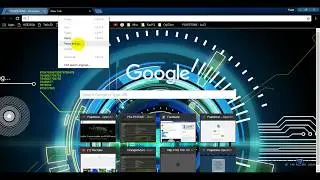Pulpstone OpenWrt/LEDE WebUI-Aria2
