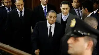 Ägypten: Ehemaliger Langzeitherrscher Husni Mubarak (91) tot