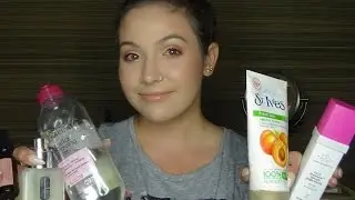 Talk Thru Skin Care Routine