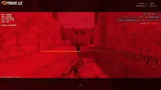 counter strike 1.6 server strike.uz