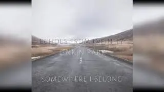 Linkin Park - Somewhere I Belong (EFI Trap Remix) [w/ Lyrics In Description]