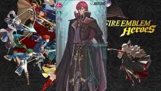 FEH - Michalis Lunatic Grand Battle