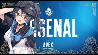 [Apex Legends] New Rank Changes S17