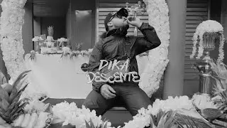 Dika - Descente (Clip Officiel)