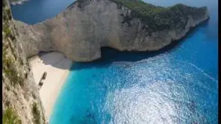 Fernando Ferreyra - Greece In Blue (Mariano Favre Remix)