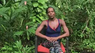 Aimee Cox Testimonial re: Dr. Liz Lindh
