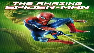 Spider-Man Vs Lizard Final Fight Scene (1080pHD)
