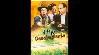 El hijo desobediente 1945