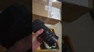 Зеркальный телеобъектив МТО-500- посылка из Москвы!!!))