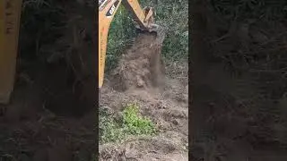 CAT 424B working #jcb