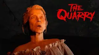 THE QUARRY - ВСЯ ИСТОРИЯ СЮЖЕТА ИГРЫ С ХРОНОЛОГИЕЙ СОБЫТИЙ