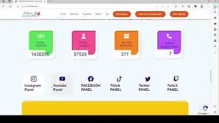 The Best SMM Panels for Growing Your YouTube, Instagram, and TikTok Channels