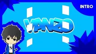 Intro For VanzoCraft|💲PaidIntro|Made On Android [ 📱]