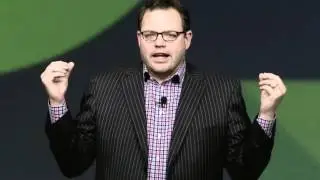 Jay Baer's New Sizzle Reel