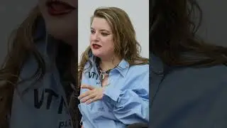Токсичная Эллен Дедженерес