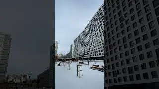 Жилой комплекс 