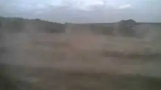 Мотокросс
