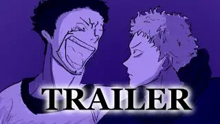 MekToShi vs Sukuna Part 2 Trailer