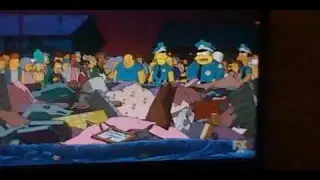 The Simpsons Movie