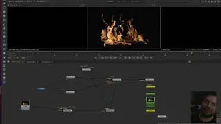 NUKE - image2video (I2V) local & PRIVATE