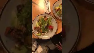Бузова совращает Малахова в своём  ресторане.Гости в ШОКЕ... 10.06.2018