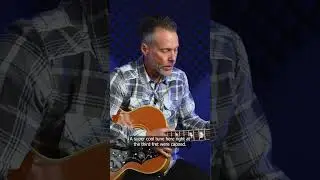 Let’s learn “The Lion Sleeps Tonight” by the Tokens. In under a minute 🎸