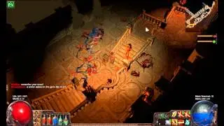 pathing of exile