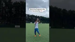 Why ENGLAND will WIN THE EUROS🏴󠁧󠁢󠁥󠁮󠁧󠁿🏆
