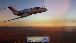 Cessna Citation CJ3+ Gif