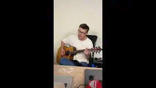Не судьба + польский куплет (демка для Дёни)