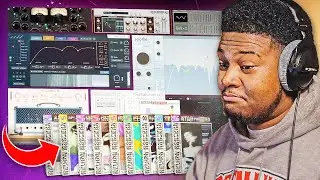 The BEST Producer Black Friday Deals for 2023! (VSTs, FX, Kits, FREE Plugins & MORE)