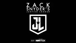 Leonard Cohen - Hallelujah | Zack Snyder's Justice League OST