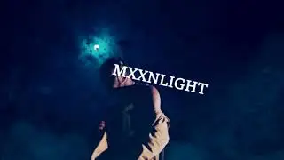 (Free) ASAP Rocky - MXXNLIGHT ft. Travis Scott x Logic Type beat  || Prod. By ScarXiom 2020
