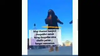 manipuri WhatsApp status video
