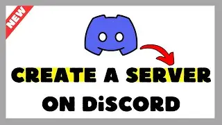 How to Create a Server or Channel on Discord (PC & Mobile) | 2026 Guide