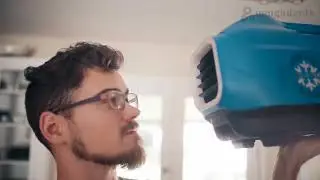 Zerobreeze The Ideal Tent Air Conditioner for Camping