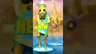 NEW vs OLD Skins🥶