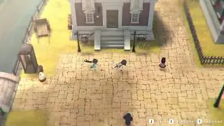 Lost sphear On intel hd 4400,4gb ram