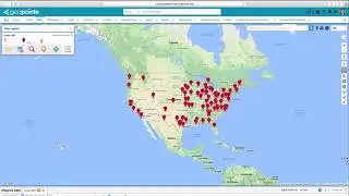 How To Customize Map Markers in Geopointe