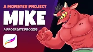 MIKE | A Monster Project